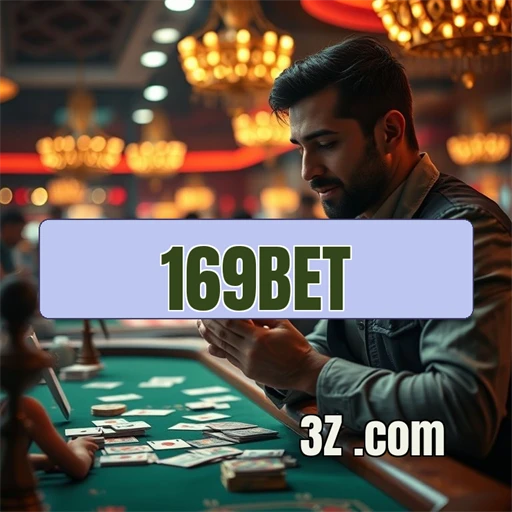 Apostas Criativas na 169bet: Venha Explorar Novas Emoções