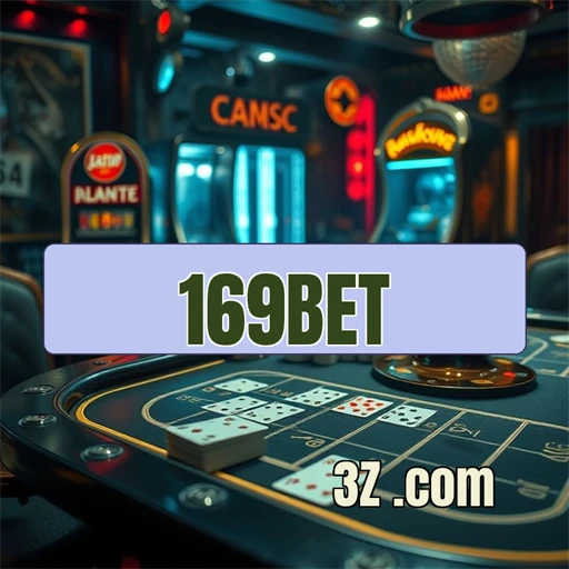 Baixar com Estilo no 169bet: Seu Portal de Jogos