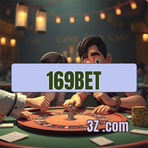 Experiência VIP no 169bet: Jogos e Vantagens Excepcionais