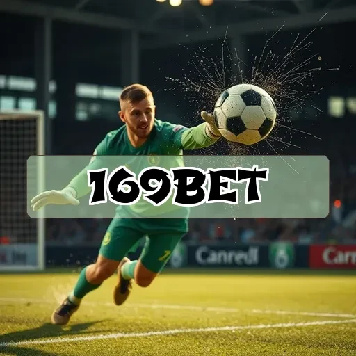 169bet Afiliados