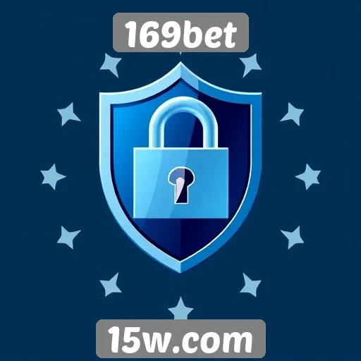 Avaliação da segurança e proteção de dados no 169bet