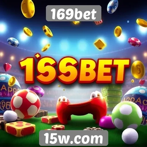 Análise do portfólio de jogos disponíveis no 169bet