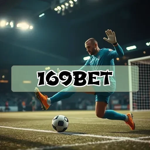 169bet Jackpots