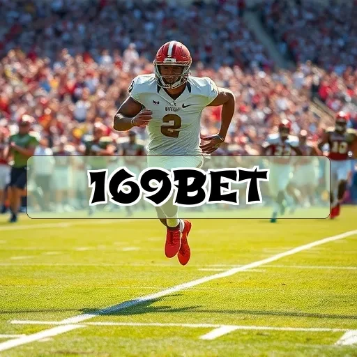 169bet Apostas Ao Vivo