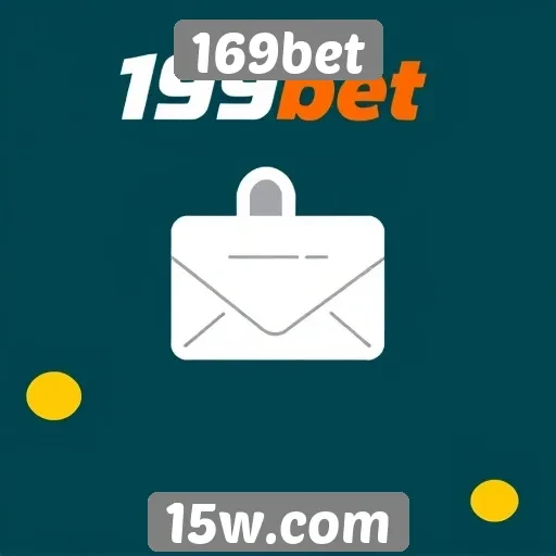 Métodos de pagamento aceitos no 169bet