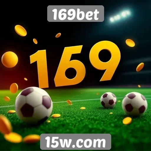 Promoções e bônus oferecidos pela 169bet