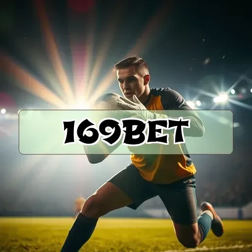 169bet Jogo Responsável