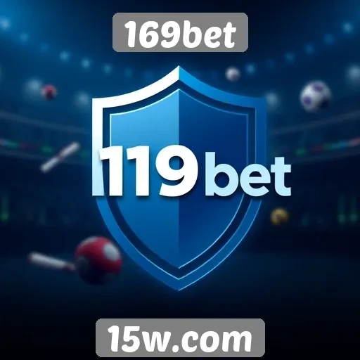 Segurança e credibilidade do site 169bet em avaliação
